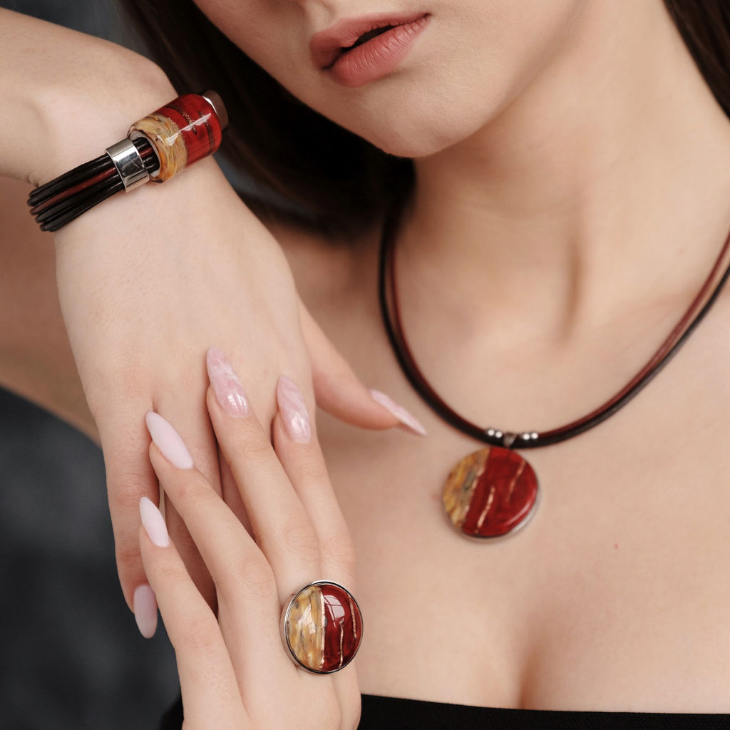 MARSALA Колье LKY5664