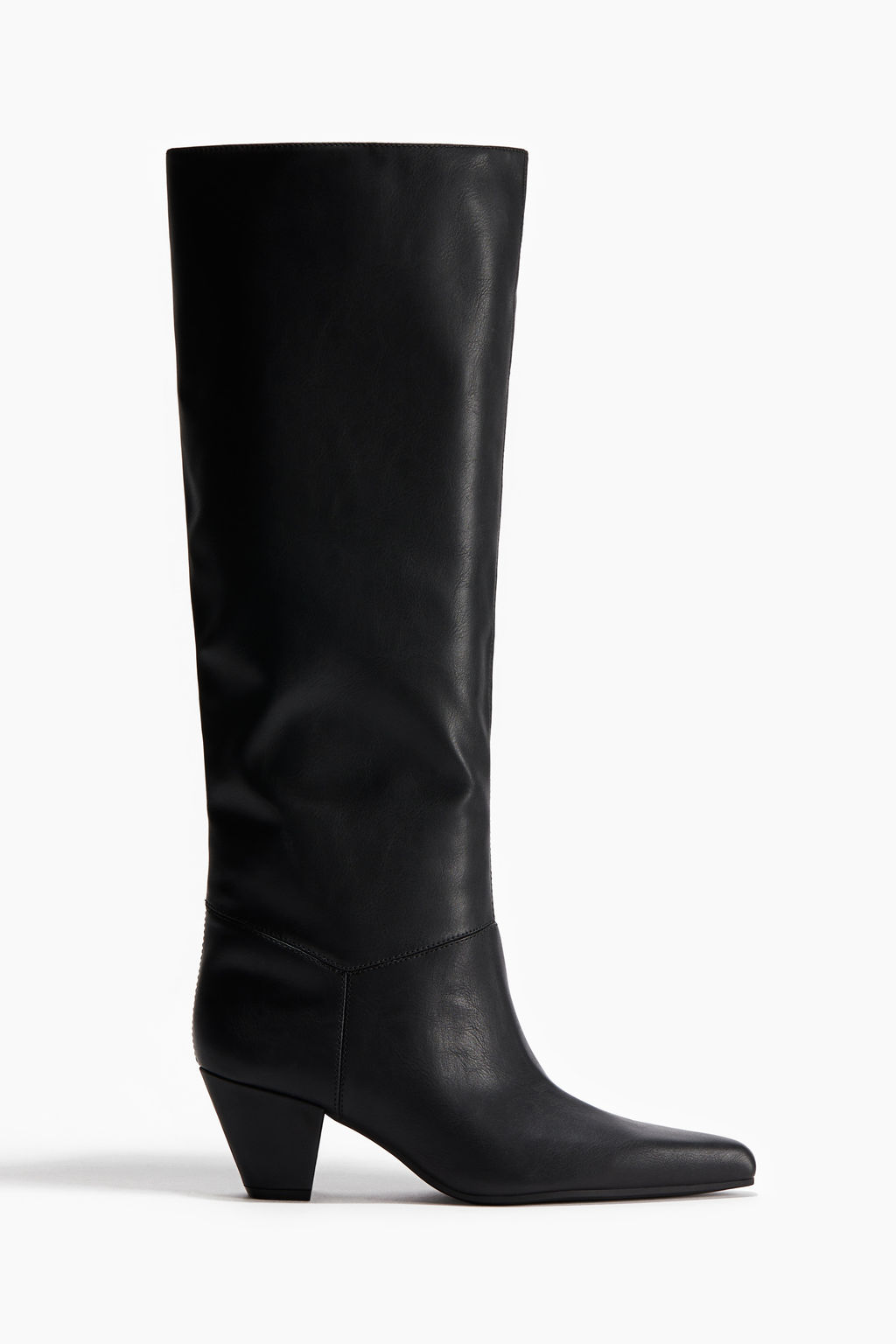 Botas a la rodilla - H&m фото 2