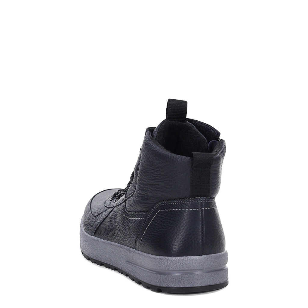 Ботинки мужские