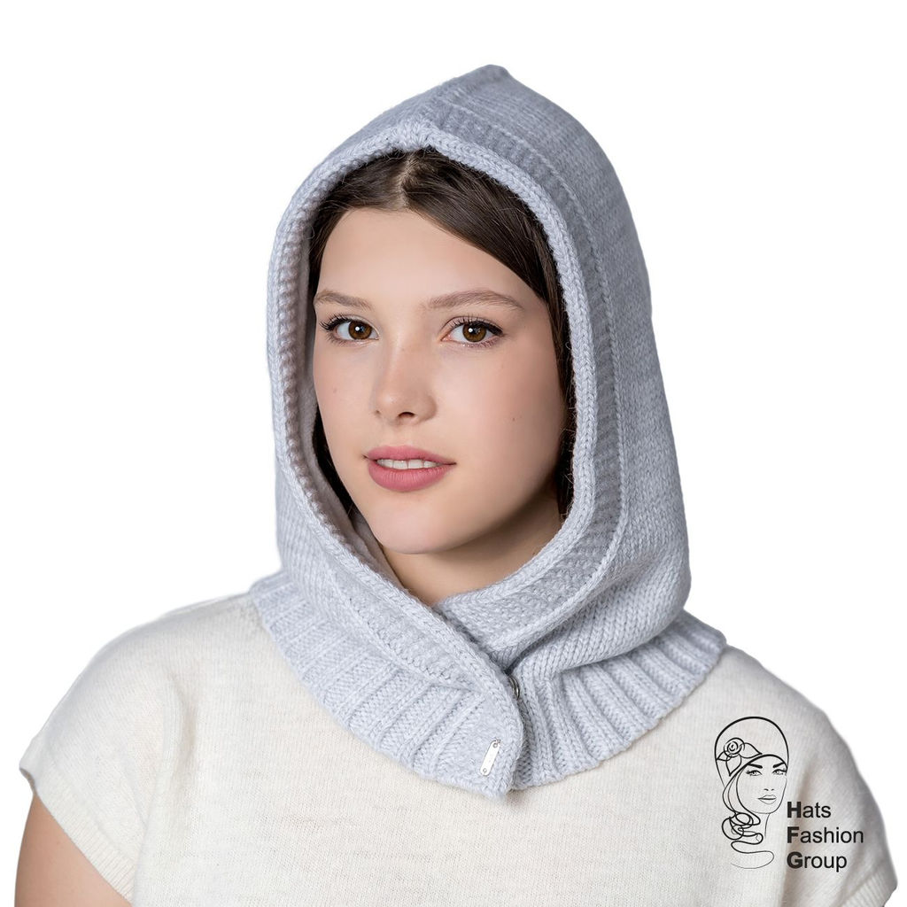 БЕЙЗА капор женский - Landre фото 9