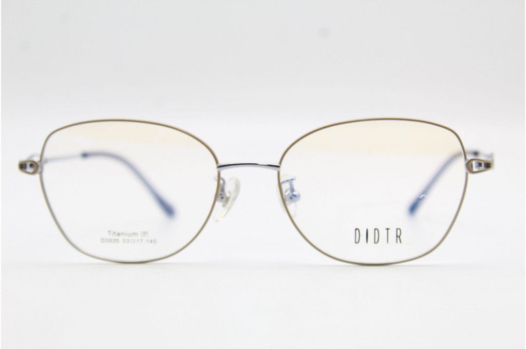 Оправа Didtr Titanium D3020 53-17-145 C3