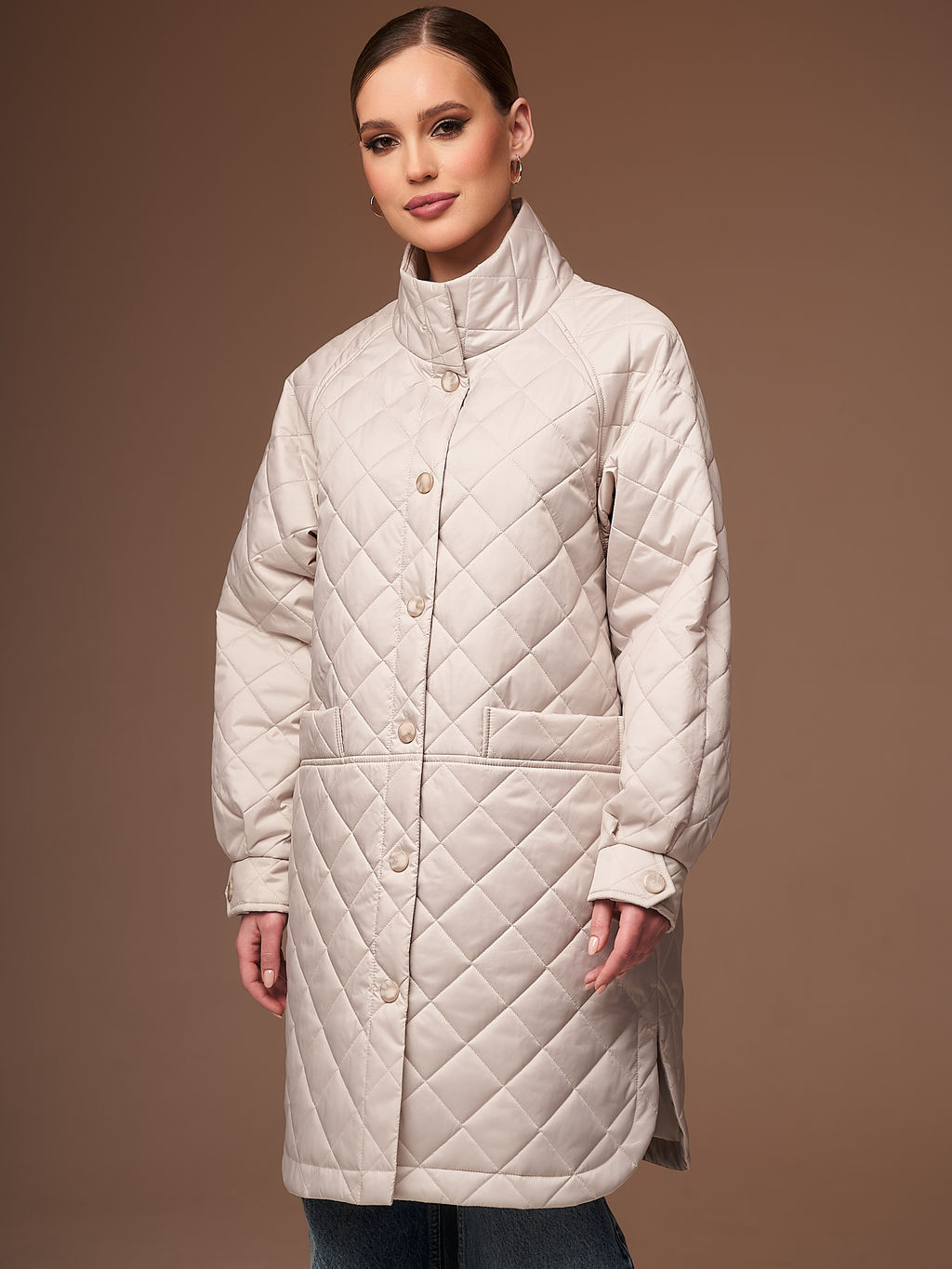 Плащ женский HOOPS, арт. 31963  фото 9