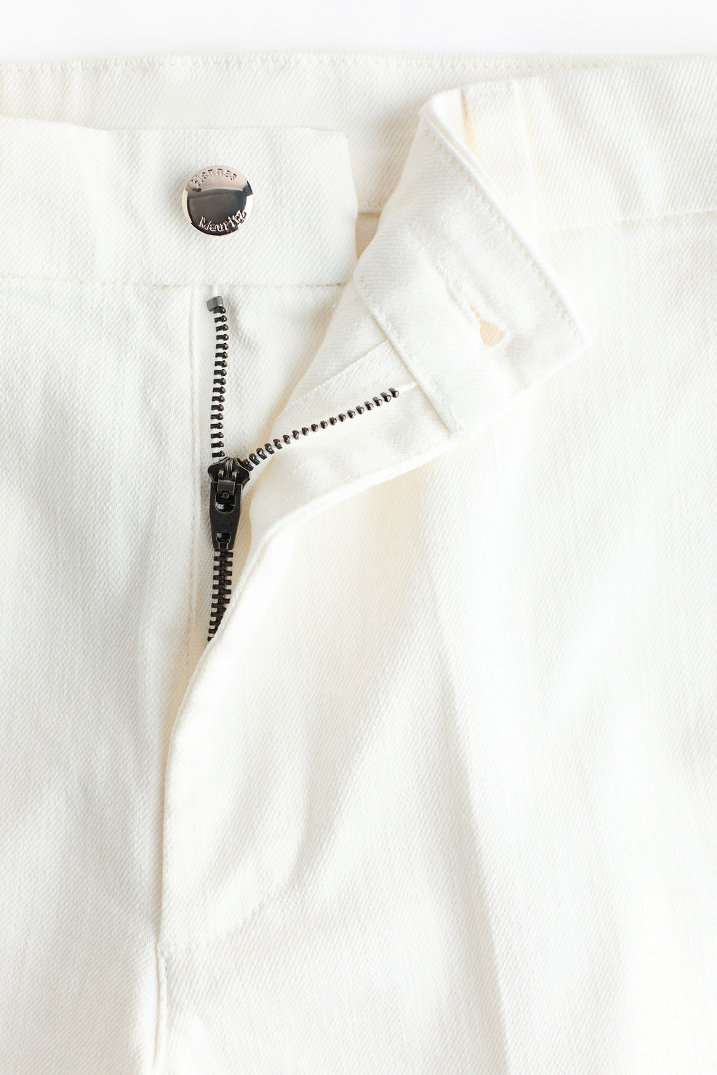 Flared High Jeans - H&m фото 8