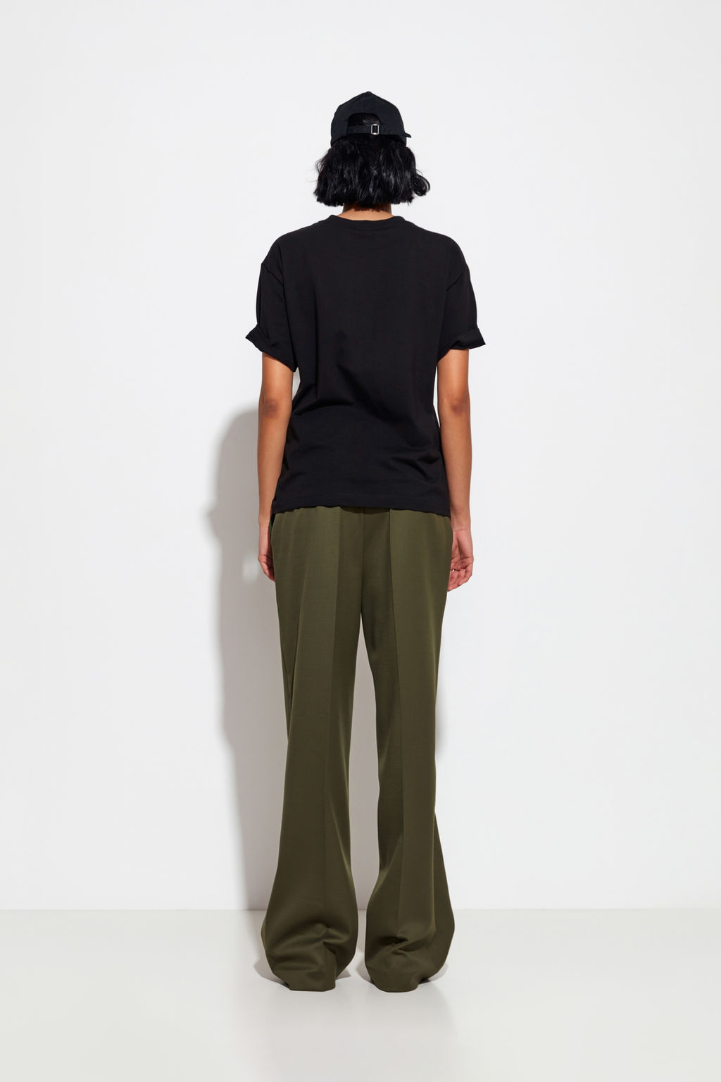 Джемпер 55082 - Lakbi фото 5