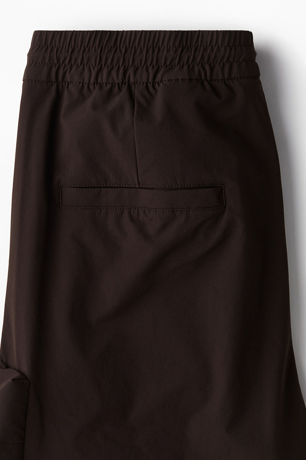 Pantalon outdoor repelente al agua Relaxed Fit - H&m фото 8