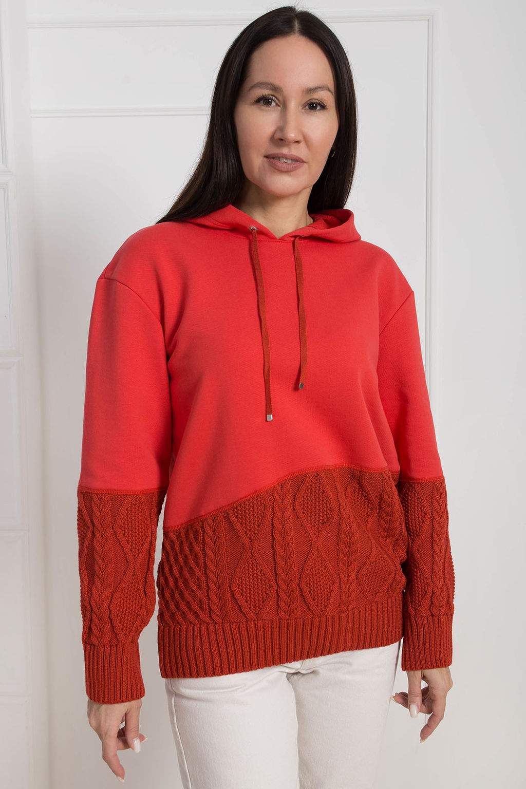 Джемпер женский П4620 - Olsarri фото 13