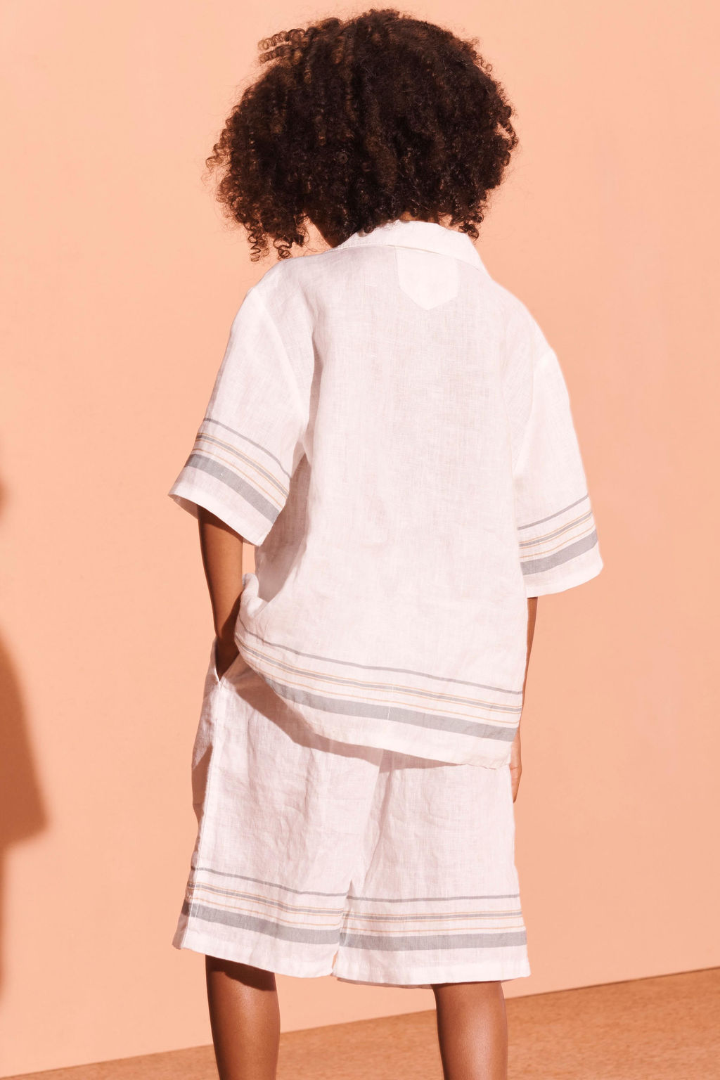 STRP SHRT ST - Zara фото 3