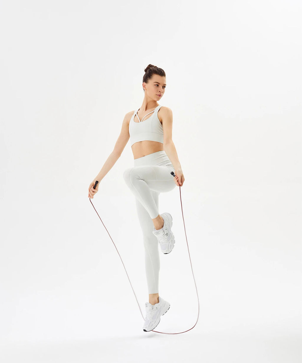 Скакалка STARFIT