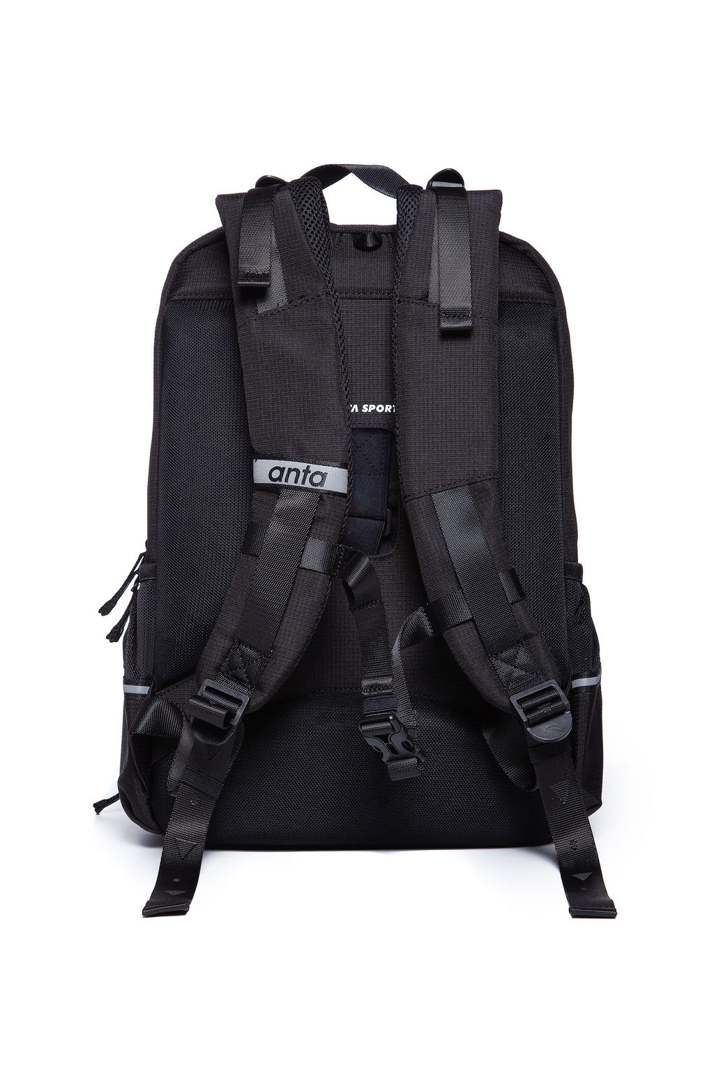 Рюкзак Черный