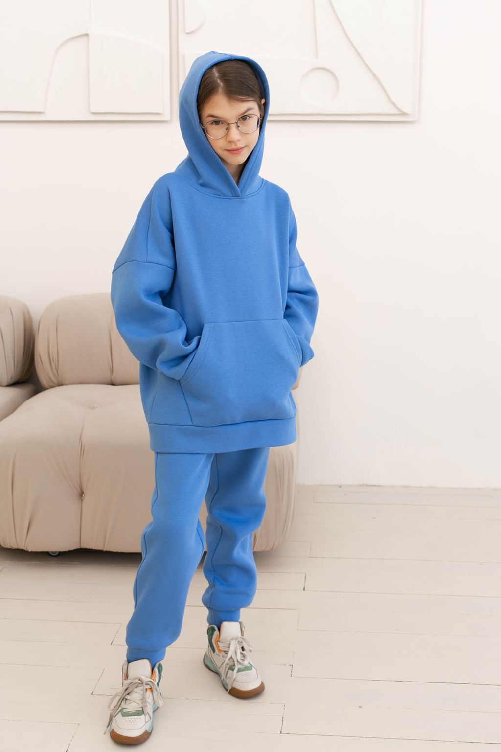 Костюм Мэйн №2 (начёс) - Valentina фото 6