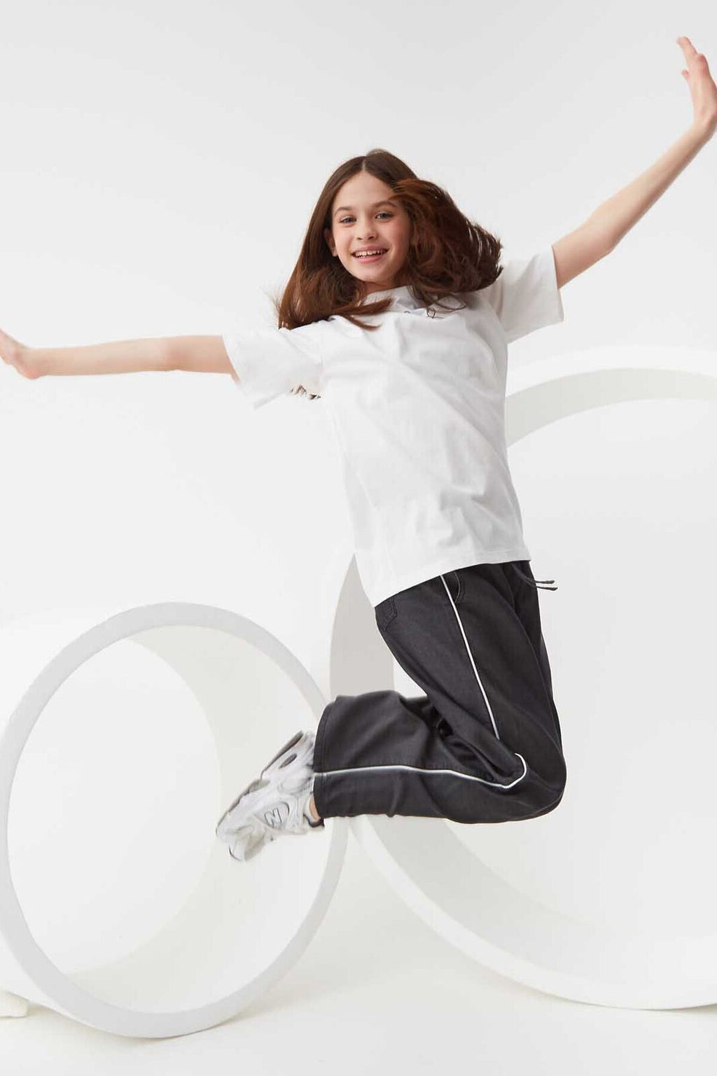 Футболка с короткими рукавами - Смена фото 12