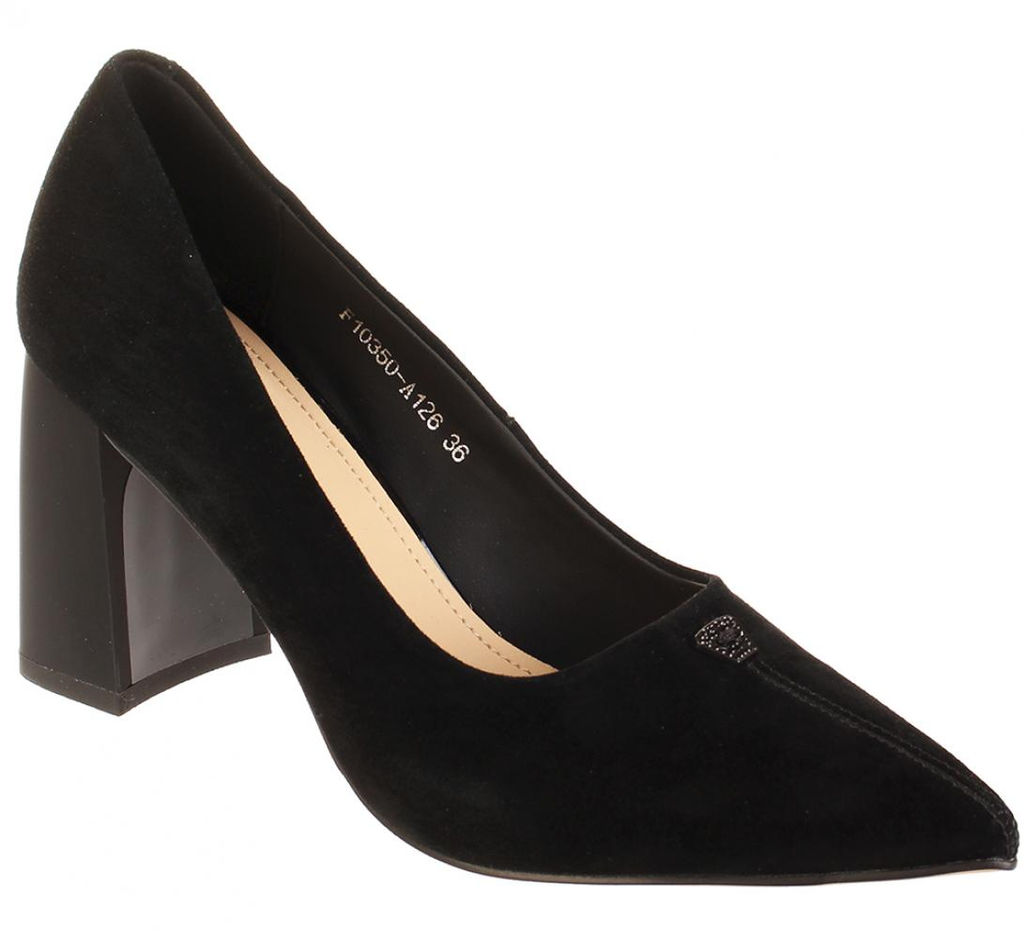 Туфли La Grandezza F10350-A126