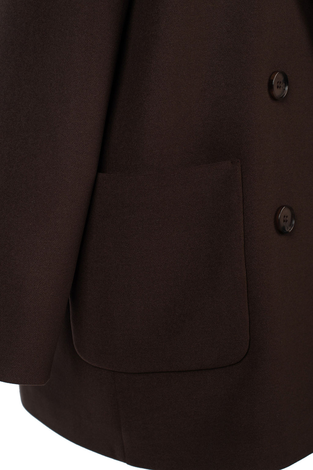 01-12111 Пальто женское демисезонное - El podio фото 11