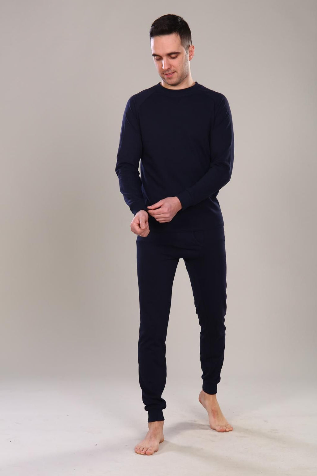 IV-CAPRIZ Нательное белье мужское  фото 16