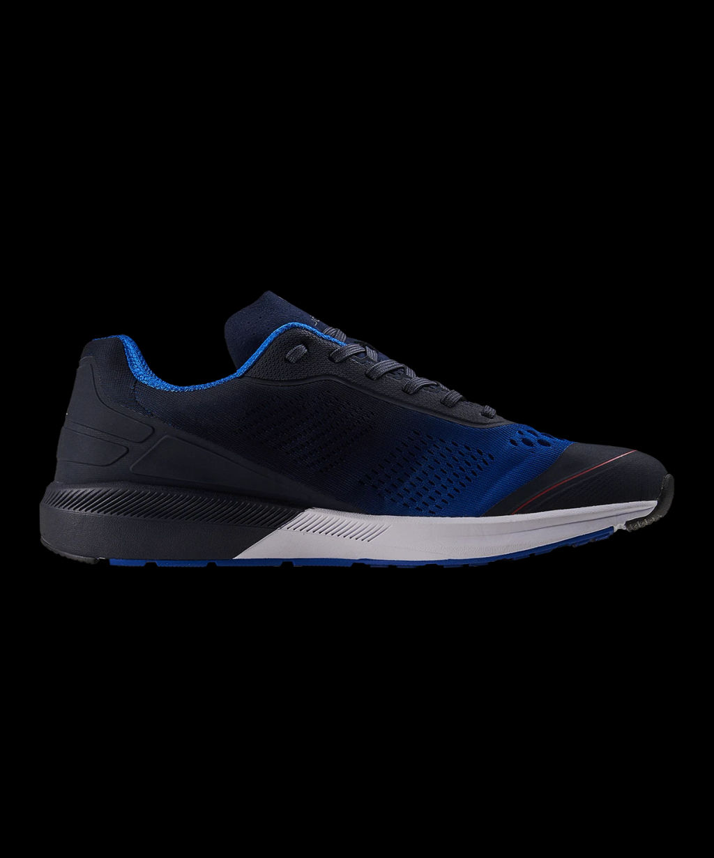 БЕЗ УПАКОВКИ Кроссовки беговые JOGEL Hyperlight Navy/blue