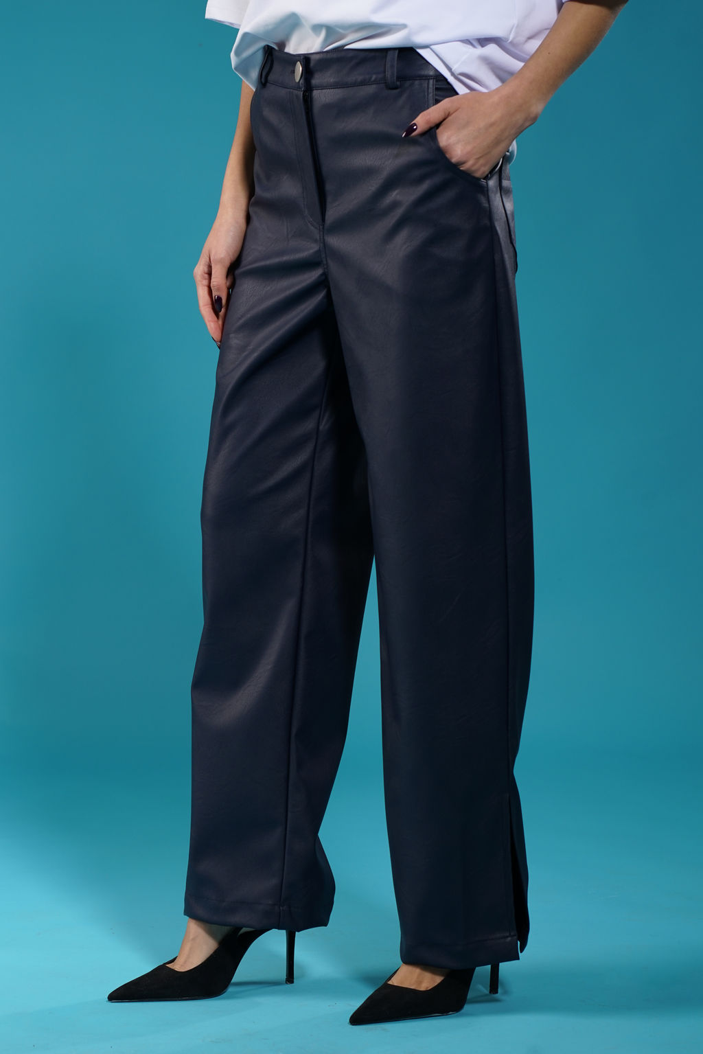 Брюки 4144 - Kivviwear фото 3