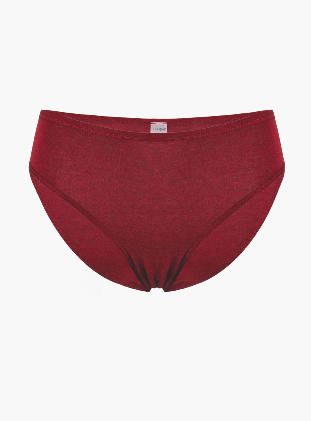 Женские трусы слипы Indefini (Арт. 3314LUF)