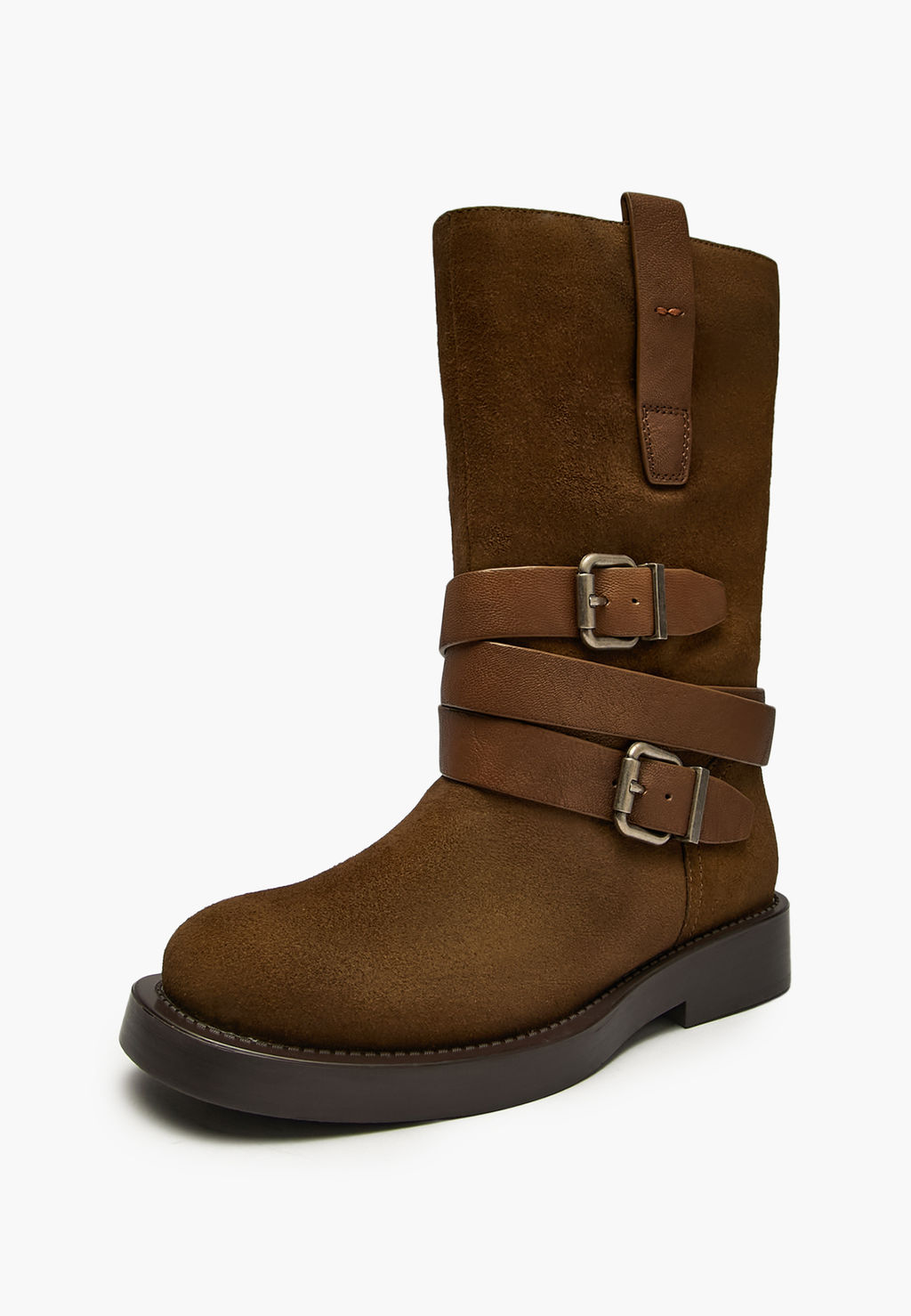 Полусапоги - Mascotte фото 2