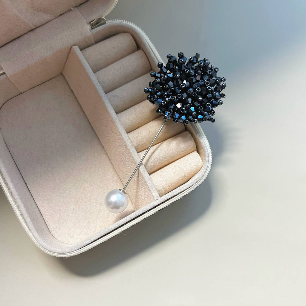 Брошь-булавка - J.prettier фото 3