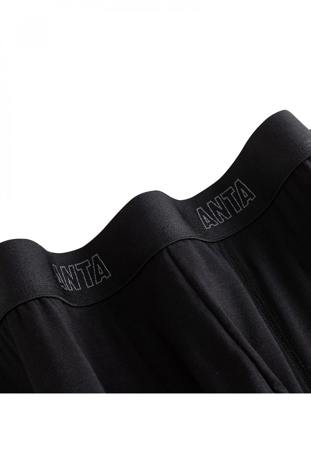 Нижнее белье Черный Sports Underwear - Anta фото 4