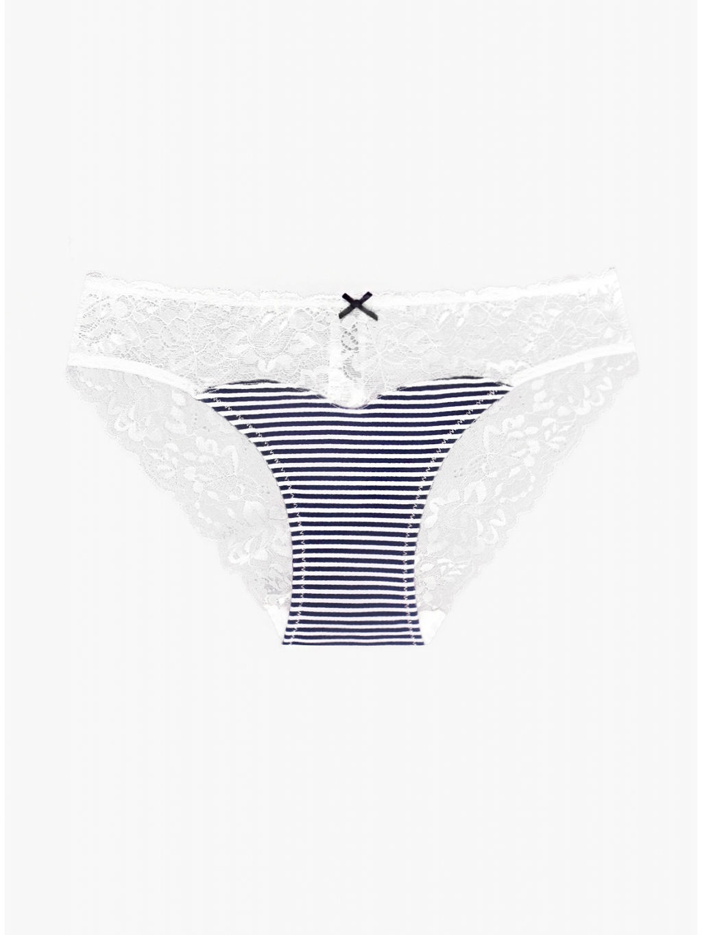 Женские трусы Indefini (Арт.141000-0130LUS)  фото 4