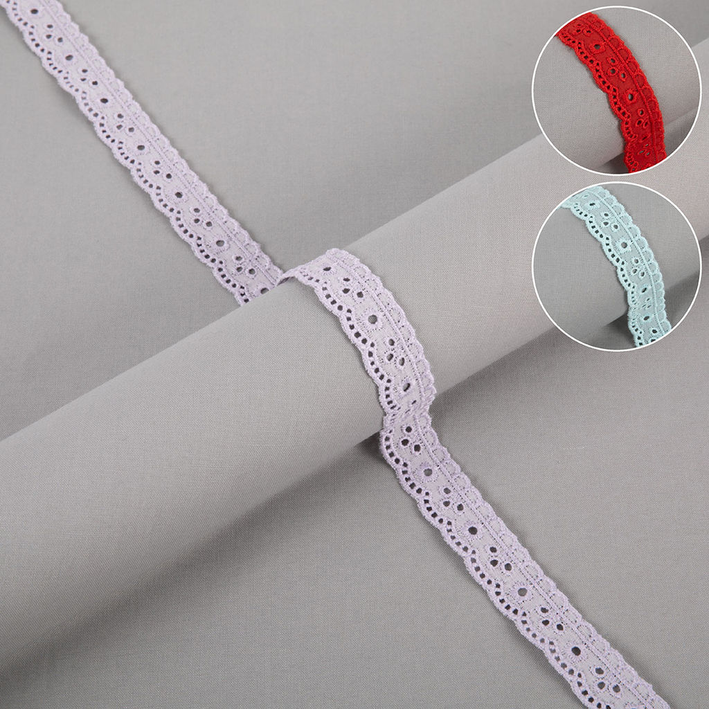 Шитье Gamma 18 мм GYEM-1801 в рулоне 10 м 0.2 м Турция