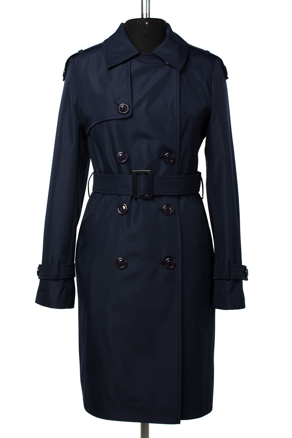 03-3193 Плащ женский (пояс)