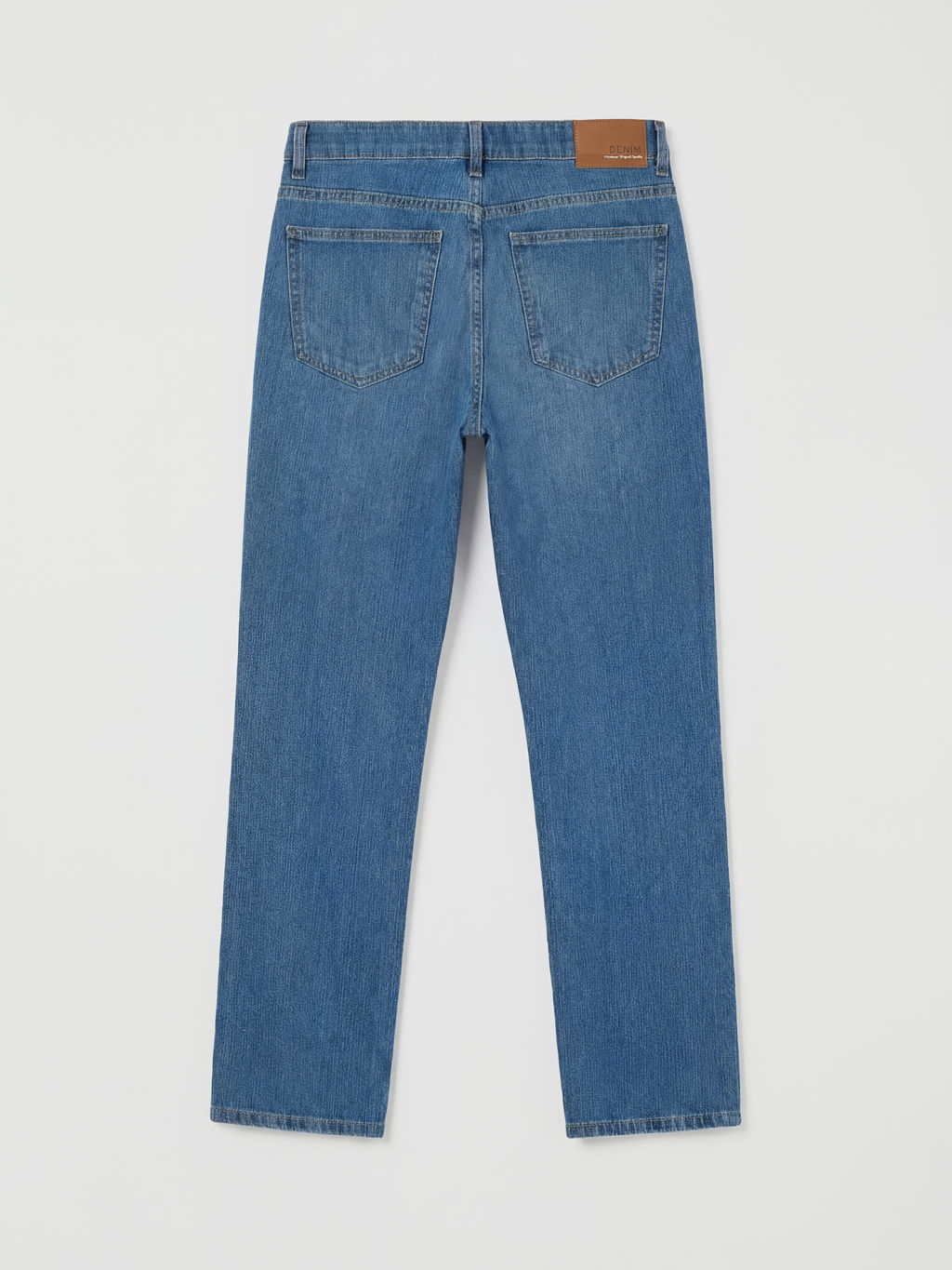 779 Regular Fit Erkek Jean Pantolon