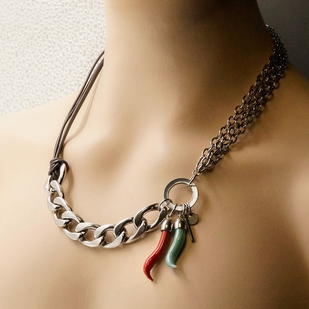 Колье - Vloes фото 3