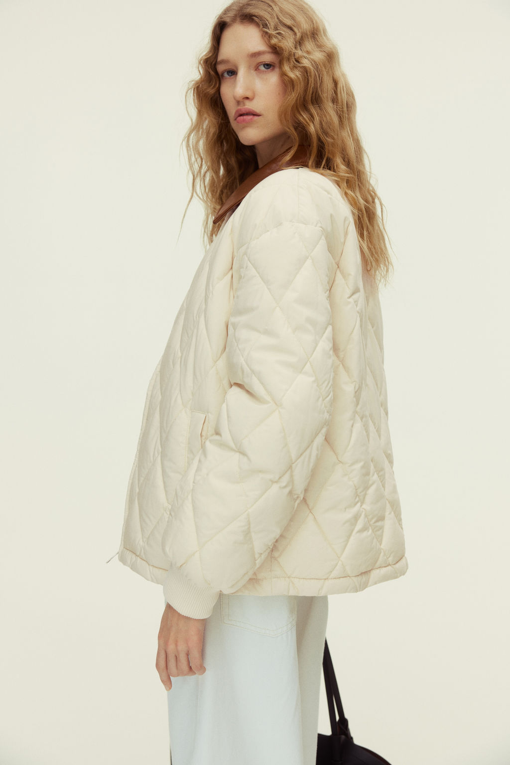 Chaqueta acolchada THERMOLITE® - H&m фото 3