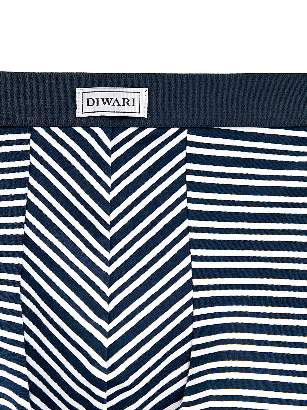 DIWARI BASIC MSH 2956 (в пакете) Трусы мужские ocean depths strip - Conte elegant фото 12