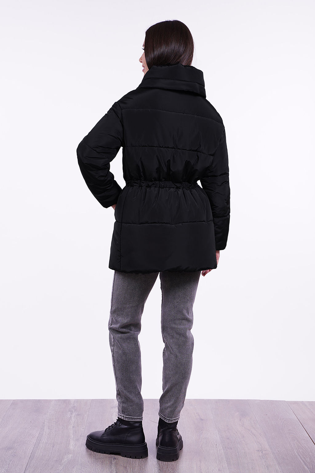 Куртка зимняя - Twin tip фото 27