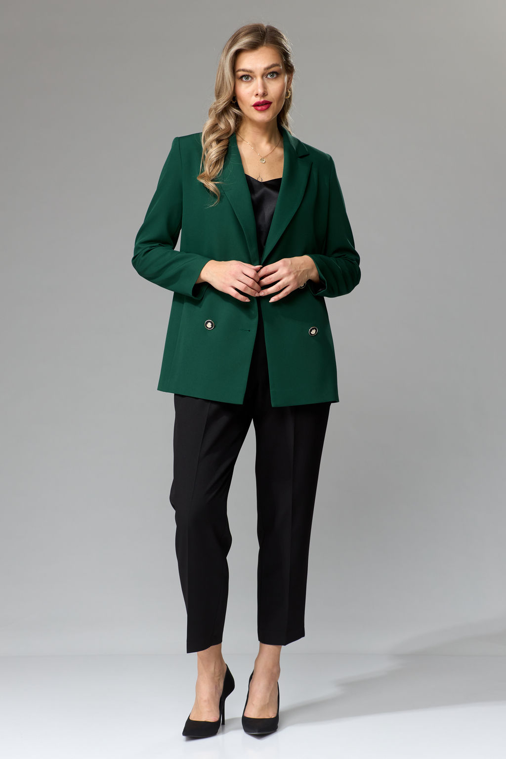 Жакет - Gizart фото 14