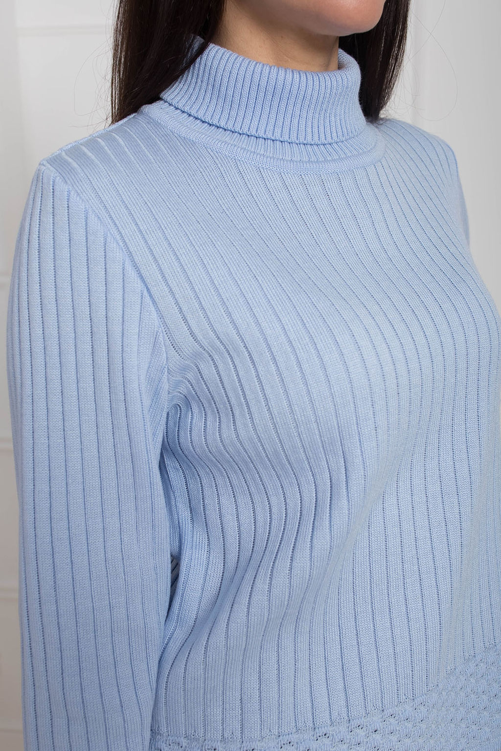 Джемпер женский 1815 - Olsarri фото 5