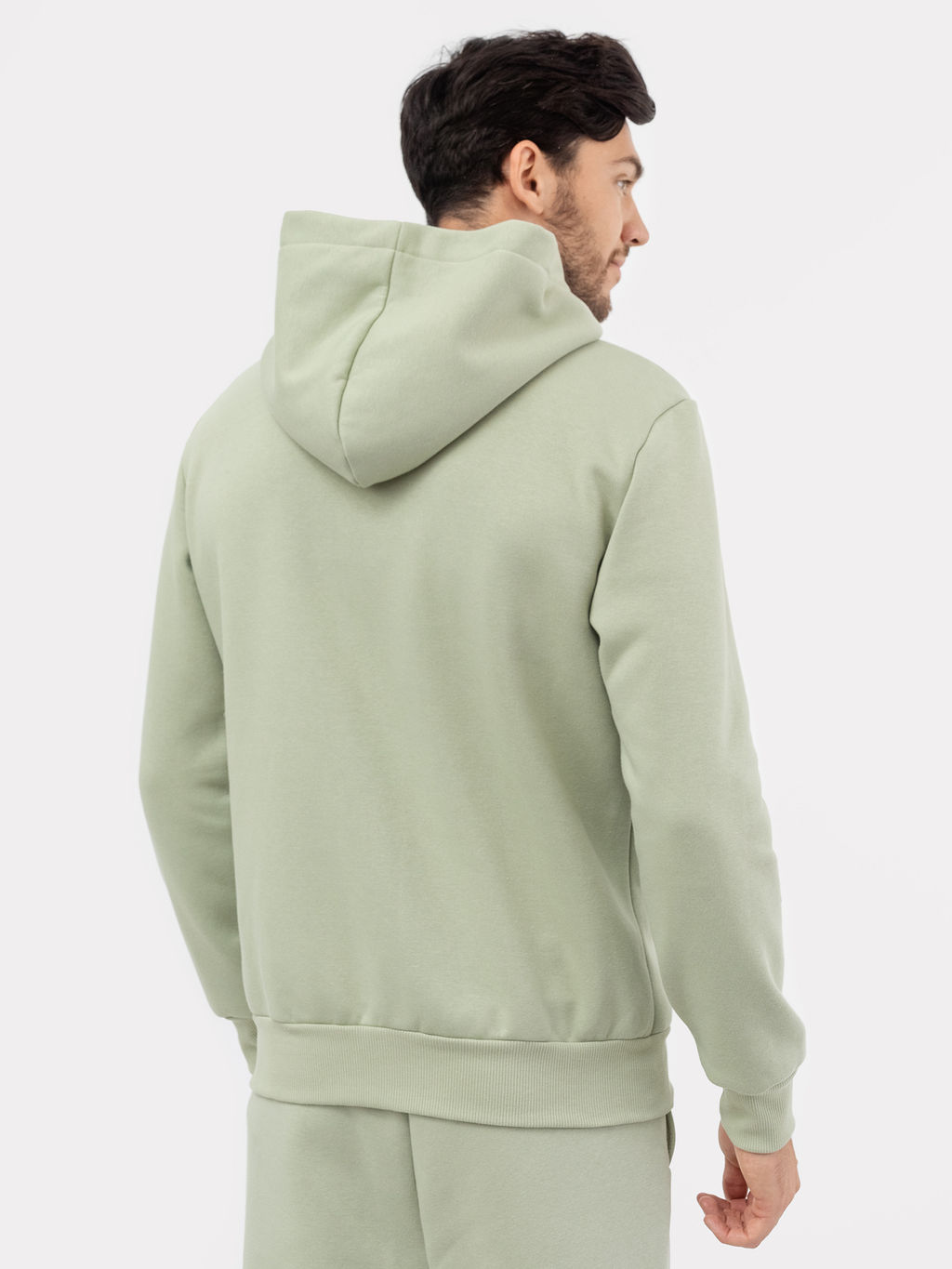 Жакет мужской пыльно-зеленый пыльный зеленый 121167