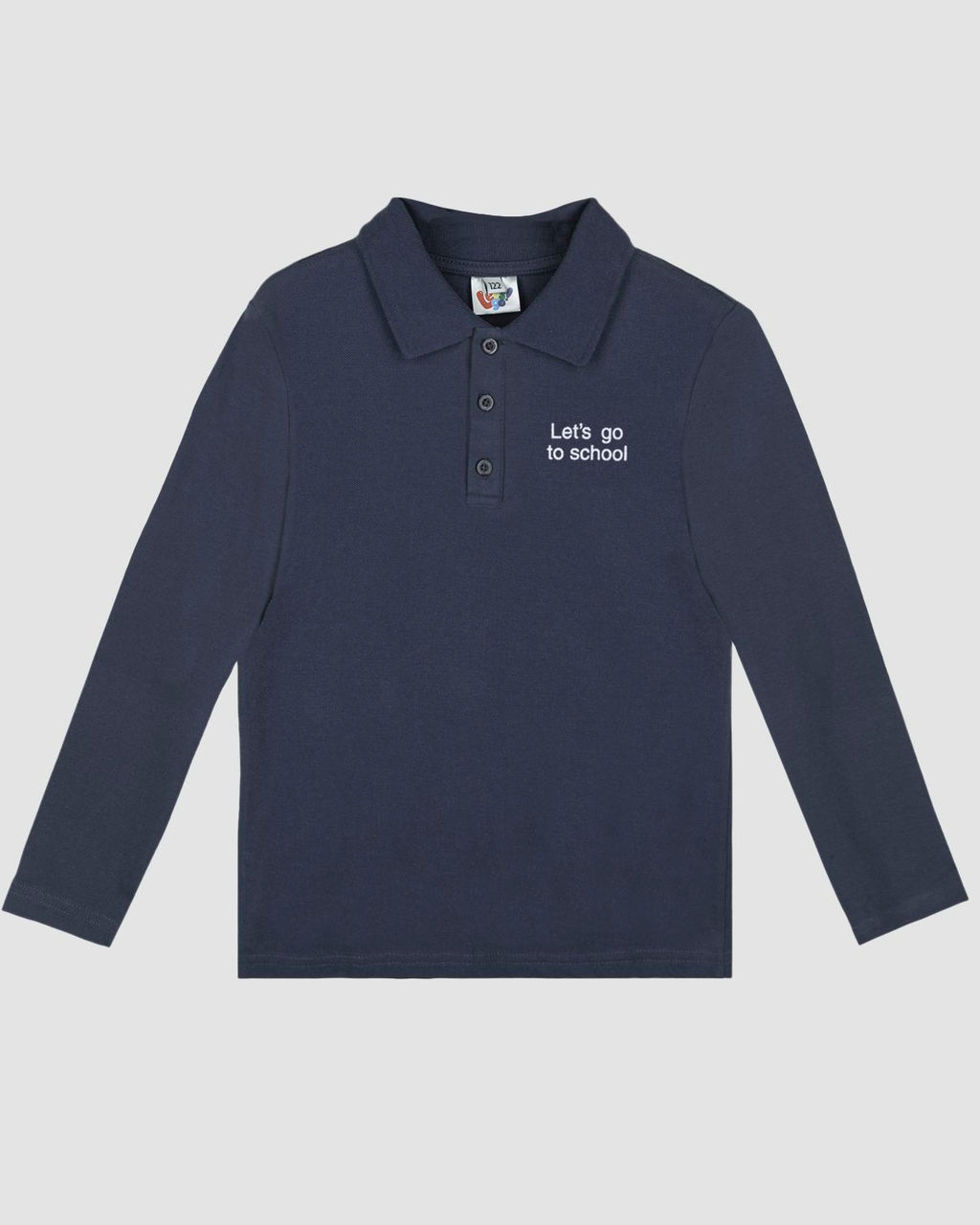 Джемпер для мальчика 62318 Lets go - Let's go фото 21