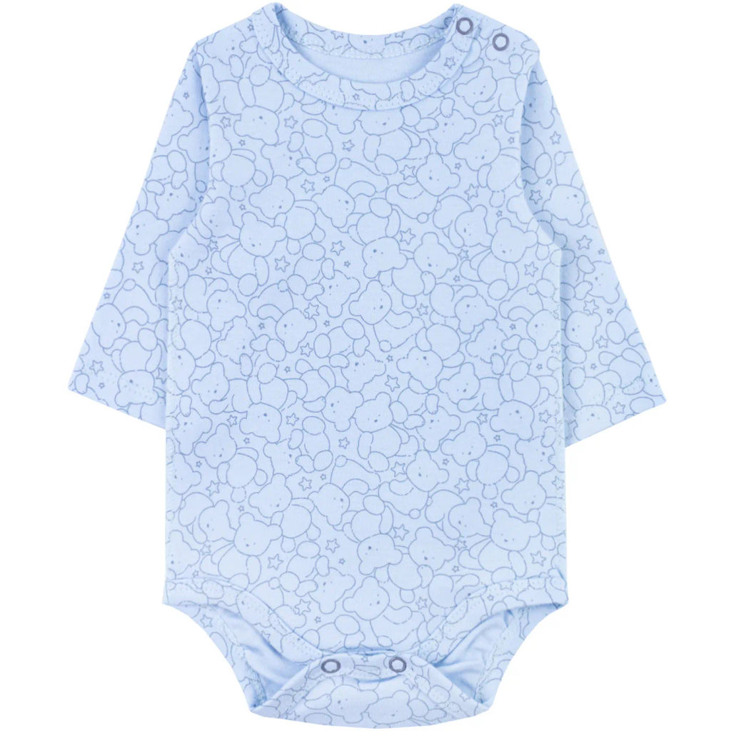 Боди интерлок 1194207303 - Youlala фото 2