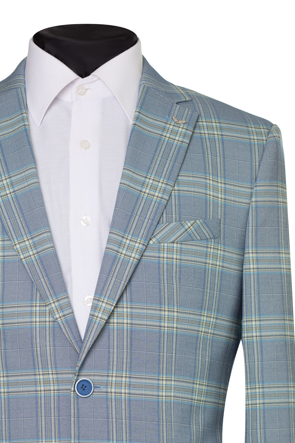 Пиджак мужской арт. 714