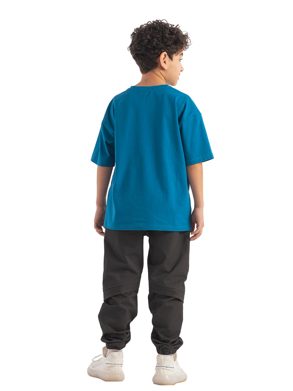 Джемпер для мальчика О36683 - Карамелли фото 5