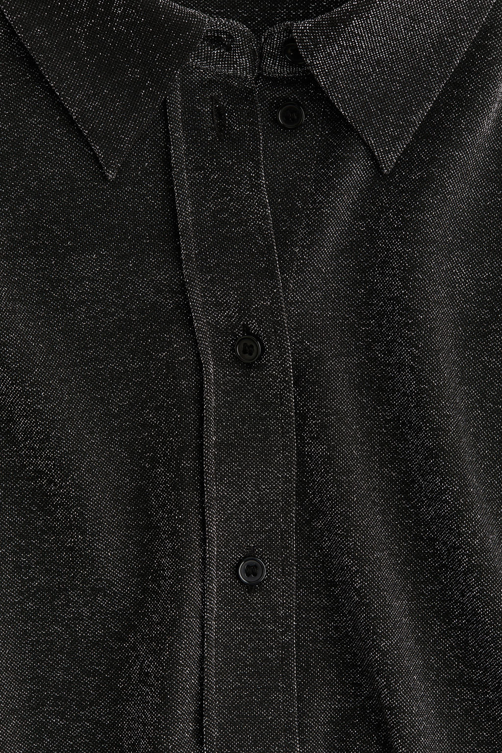 Camisa brillante - H&m фото 8
