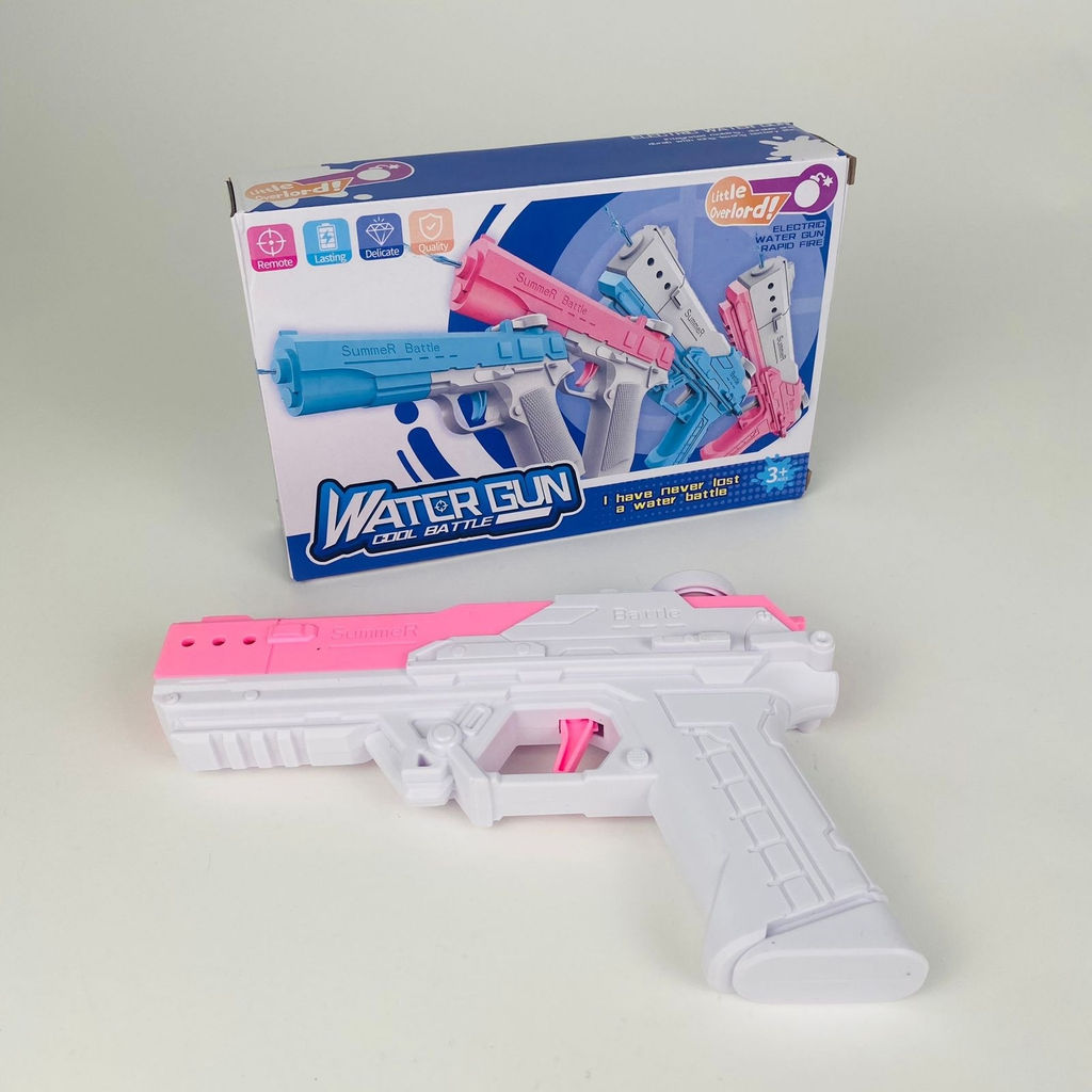 Водный пистолет (арт. C55) - Storyland фото 5