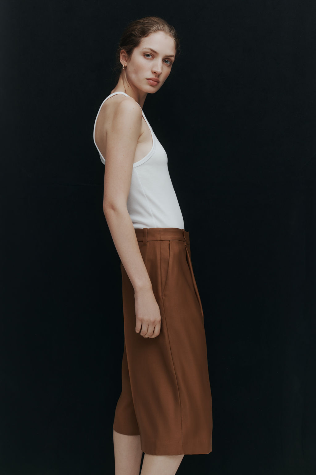 Bermudas - H&m фото 3