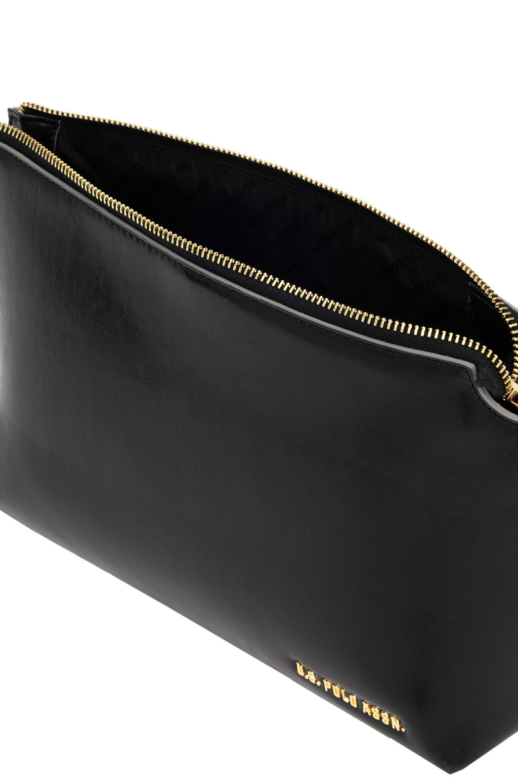 Kad_n Siyah _anta Sepette S_rpriz _ndirim - U.s. polo assn фото 7