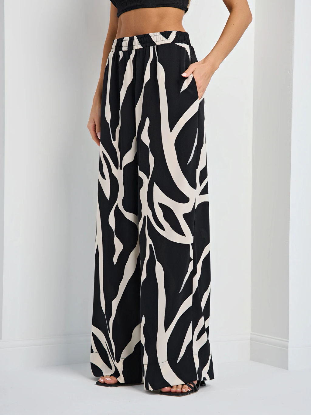 JETTY Брюки фото 4