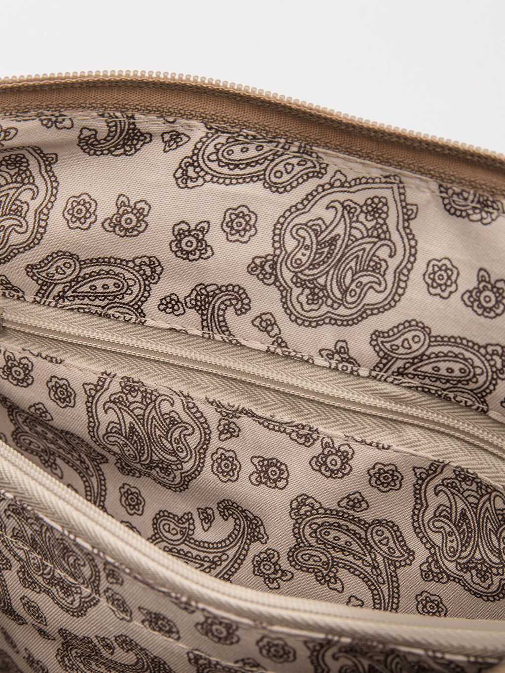 Темно-бежевый мешок-трансформер S.Lavia  фото 13