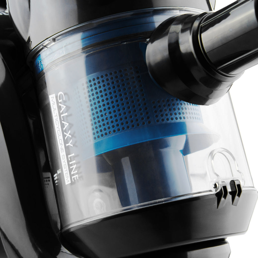 Пылесос GALAXY LINE GL6251 (видео в описании)  фото 5