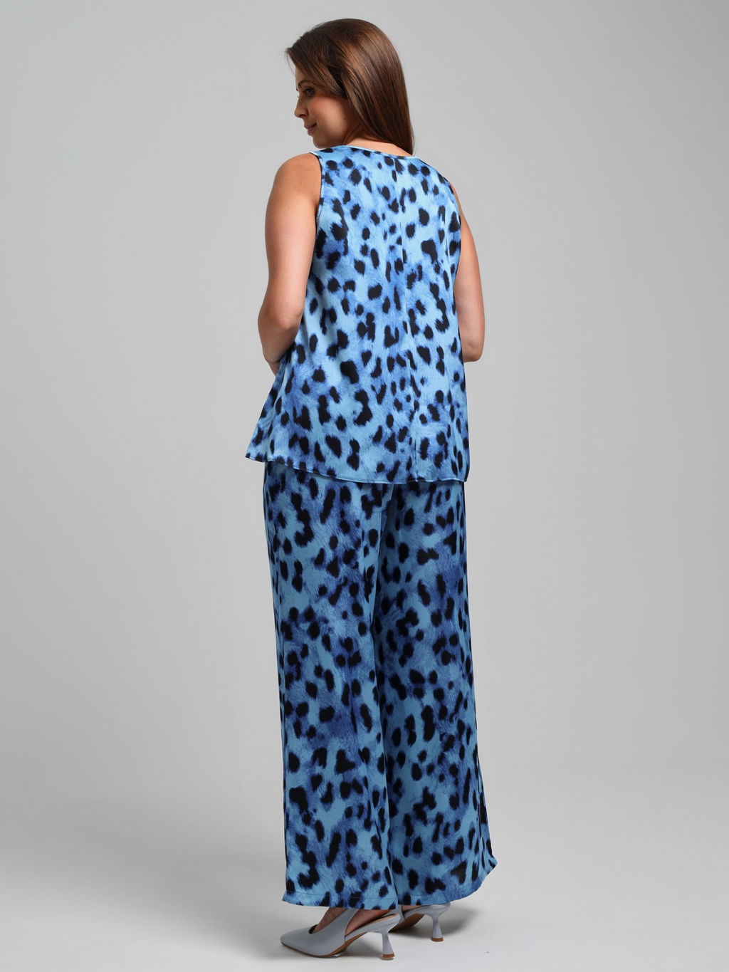 VIOTEX Блузка (топ) Найт-3 - Виотекс фото 48