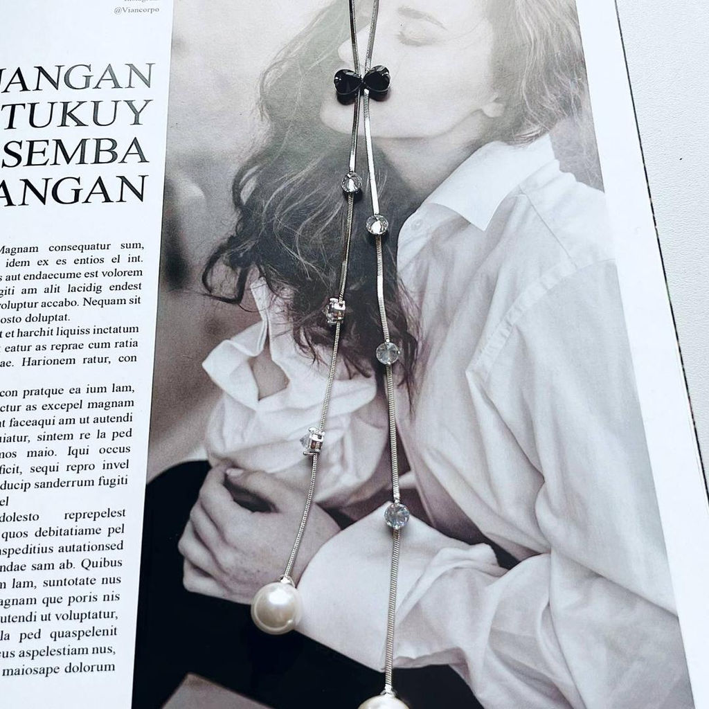 701664650 Колье - J.prettier фото 3