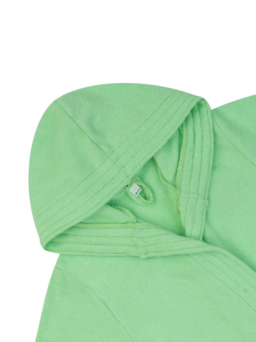 Халат детский мята 915 (146, 76)