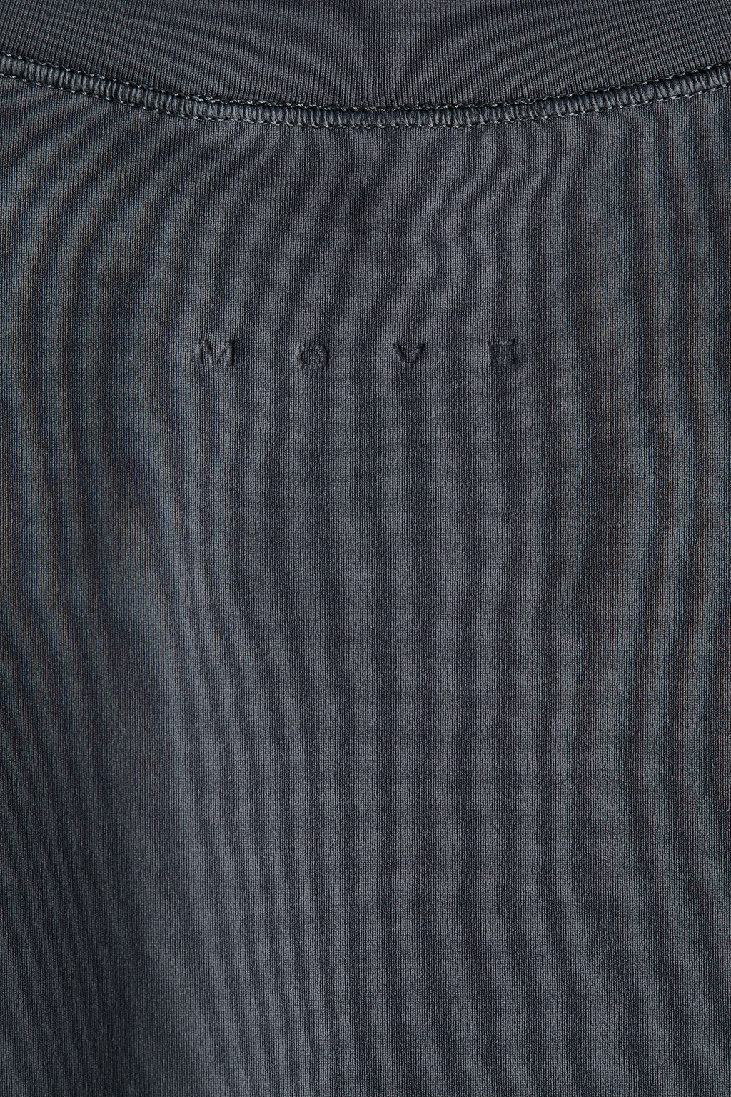 Camiseta de deporte Seamless Slim Fit con DryMove - H&m фото 9